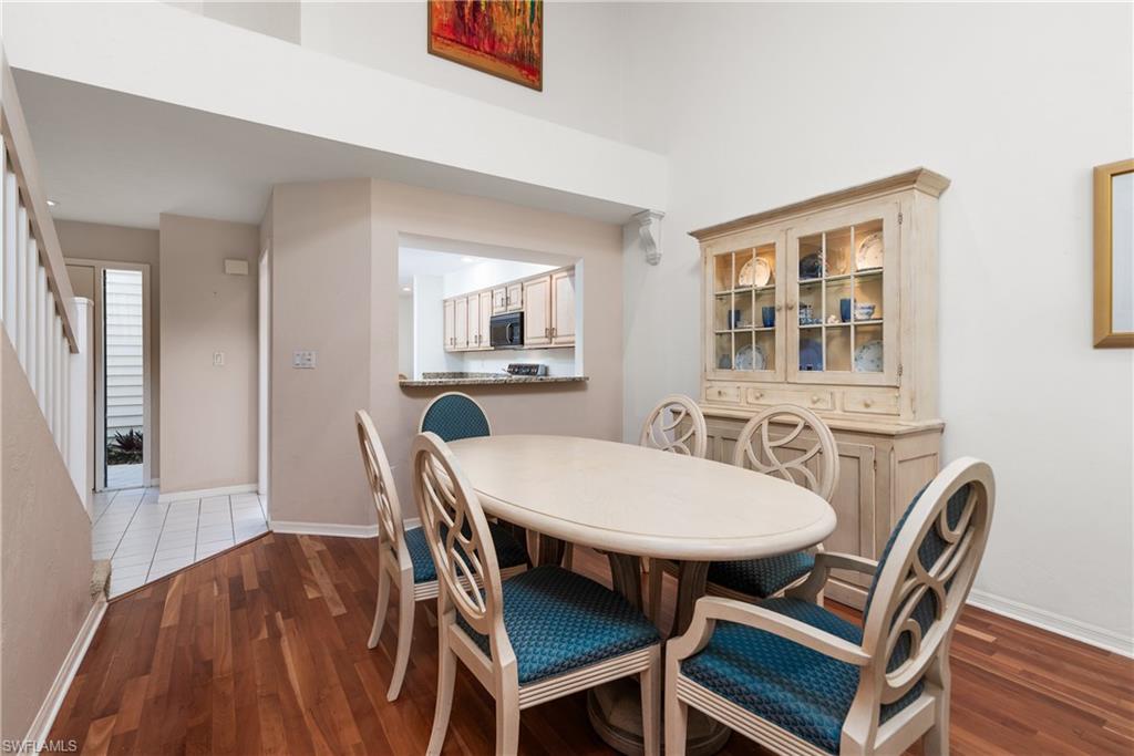 VILLAS AT PELICAN BAY - Residential Lease