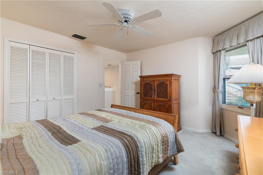 VILLAS AT PELICAN BAY - Residential Lease