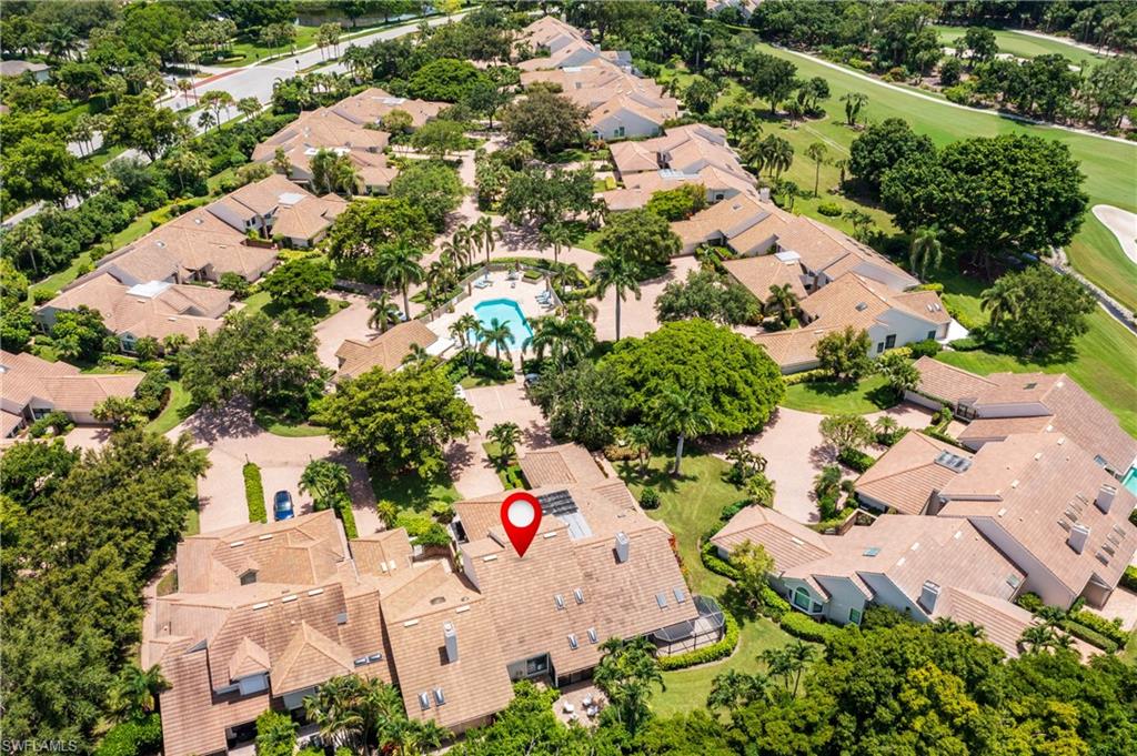 VILLAS AT PELICAN BAY - Residential Lease