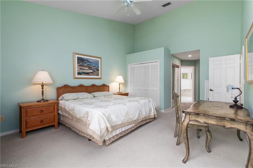 VILLAS AT PELICAN BAY - Residential Lease