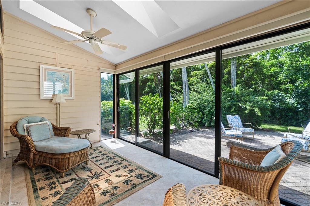 VILLAS AT PELICAN BAY - Residential Lease