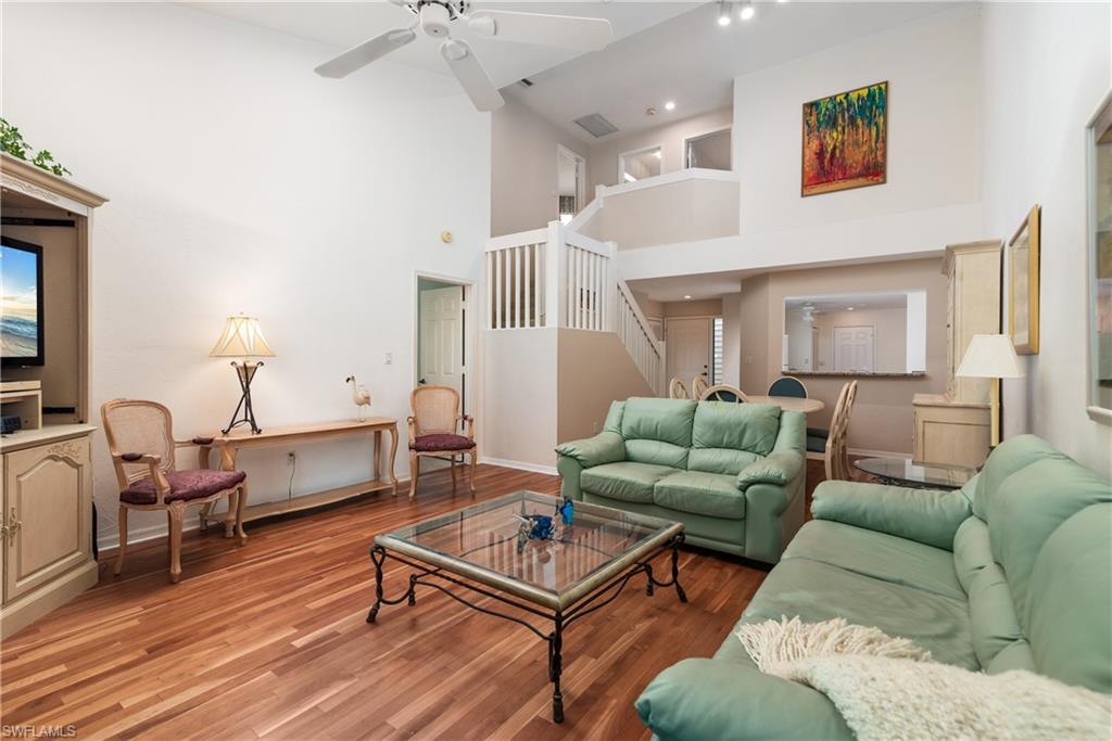 VILLAS AT PELICAN BAY - Residential Lease