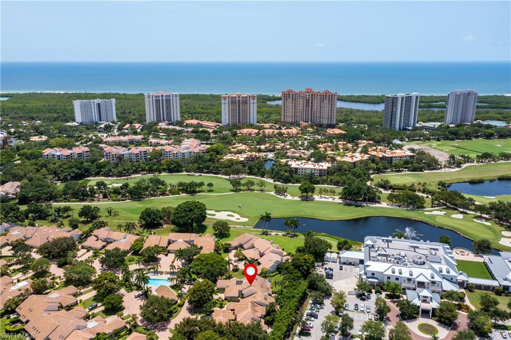 VILLAS AT PELICAN BAY - Residential Lease