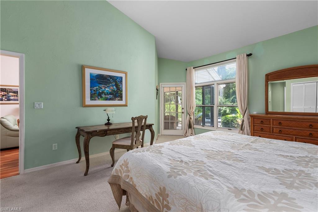 VILLAS AT PELICAN BAY - Residential Lease