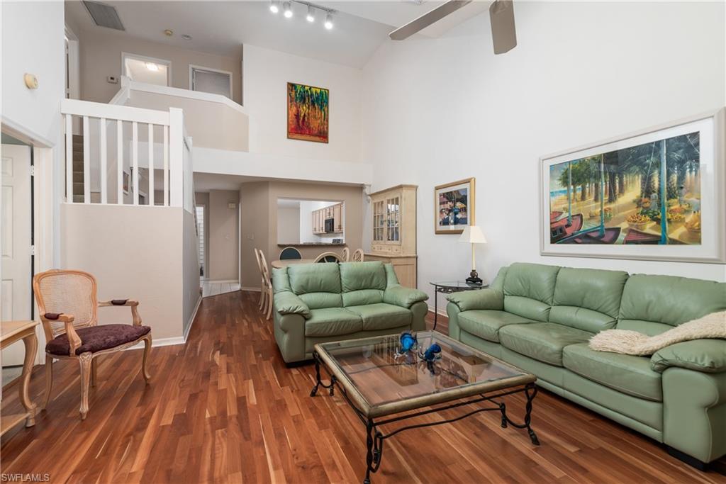 VILLAS AT PELICAN BAY - Residential Lease