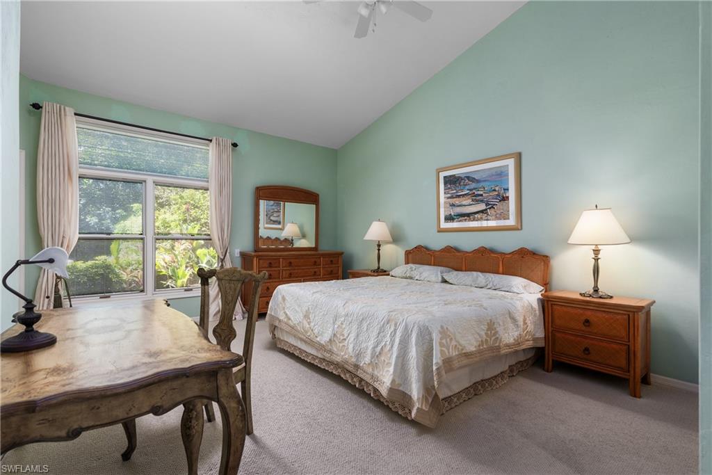 VILLAS AT PELICAN BAY - Residential Lease