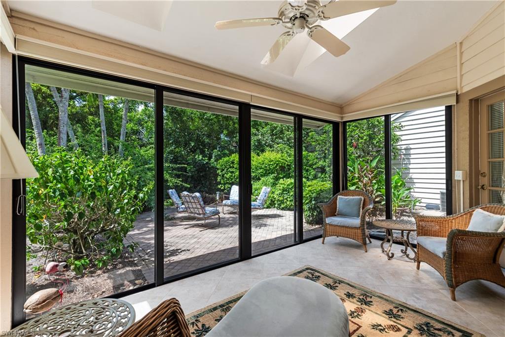 VILLAS AT PELICAN BAY - Residential Lease