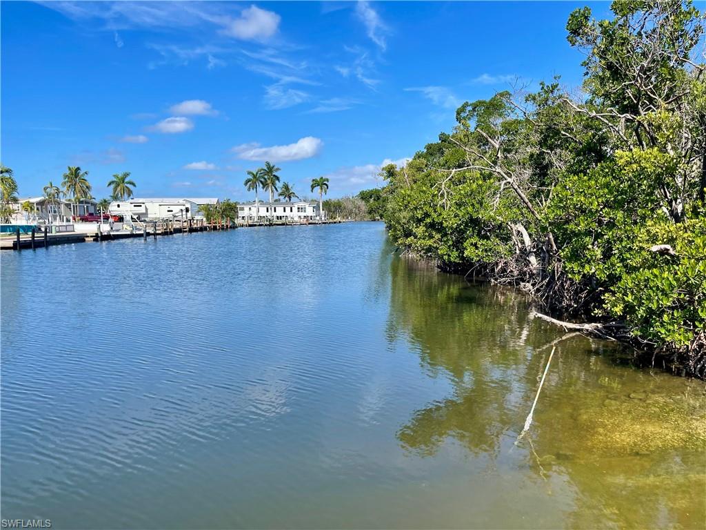 PORT CARLOS COVE CO-OP INC - Land