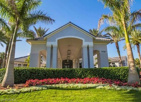 9667 Hemingway LN 3106 FORT MYERS FL 33913