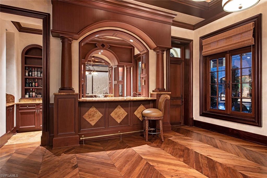 ESTATES AT BAY COLONY GOLF CLUB - Residential