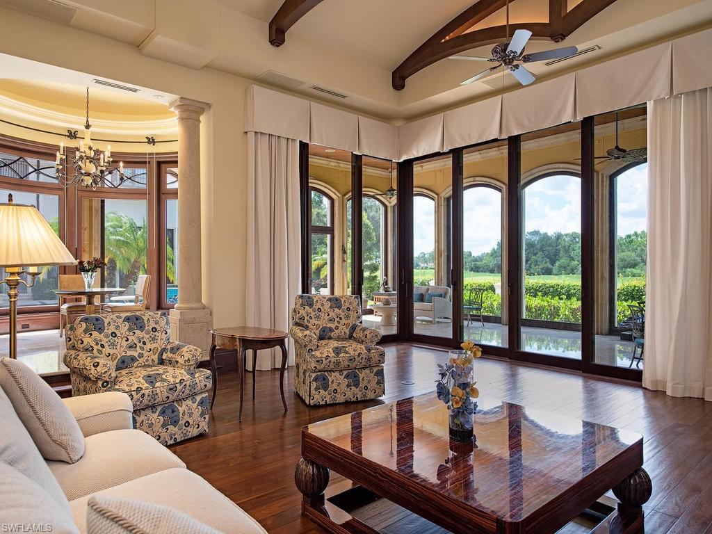 ESTATES AT BAY COLONY GOLF CLUB - Residential