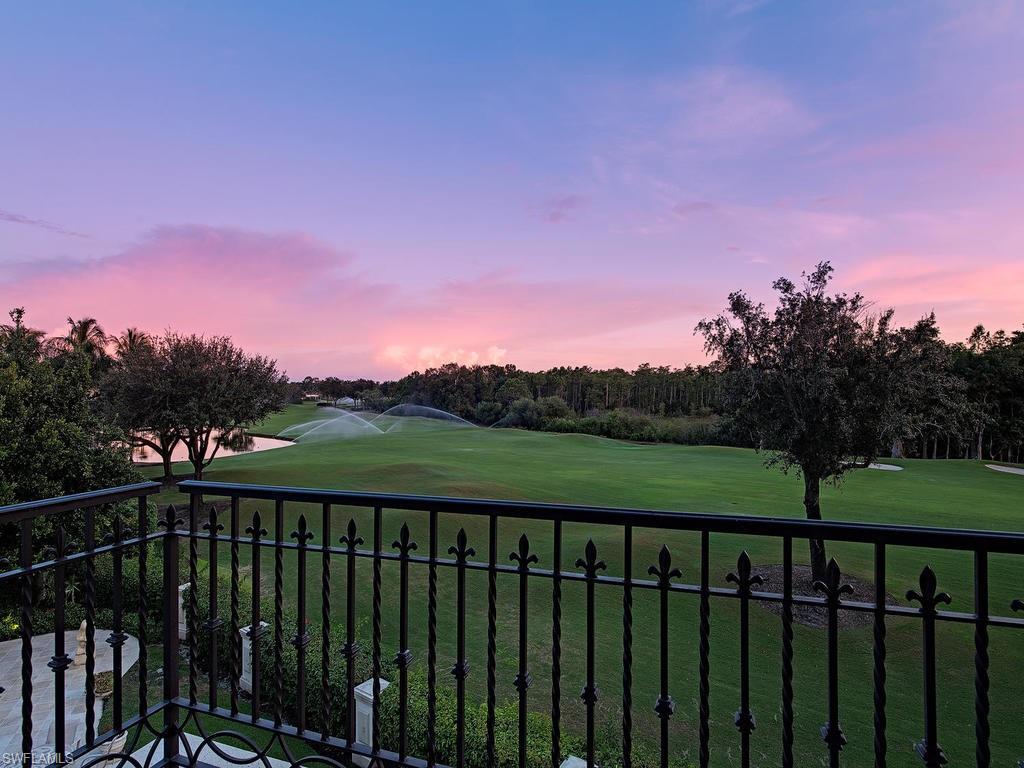 ESTATES AT BAY COLONY GOLF CLUB - Residential