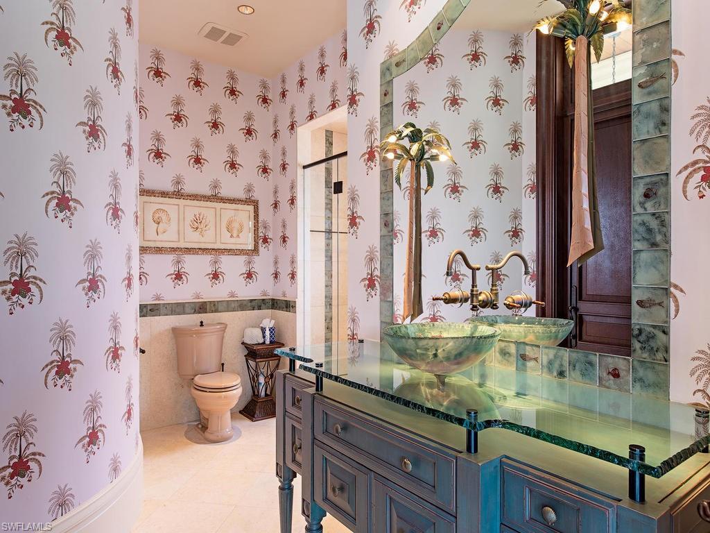 ESTATES AT BAY COLONY GOLF CLUB - Residential