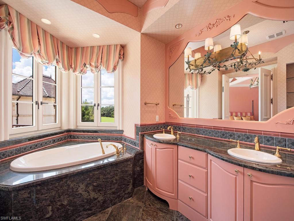 ESTATES AT BAY COLONY GOLF CLUB - Residential