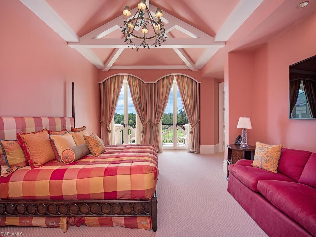 ESTATES AT BAY COLONY GOLF CLUB - Residential