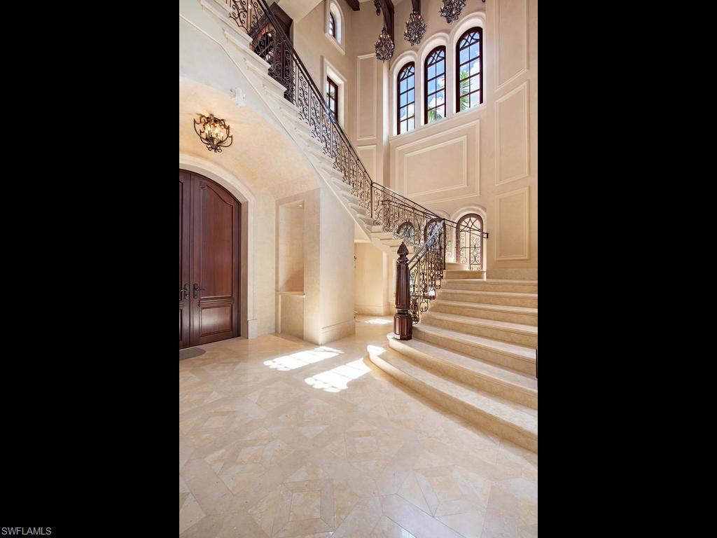 ESTATES AT BAY COLONY GOLF CLUB - Residential