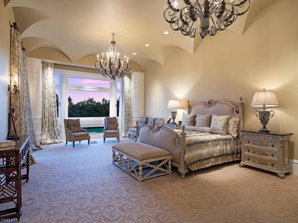 ESTATES AT BAY COLONY GOLF CLUB - Residential