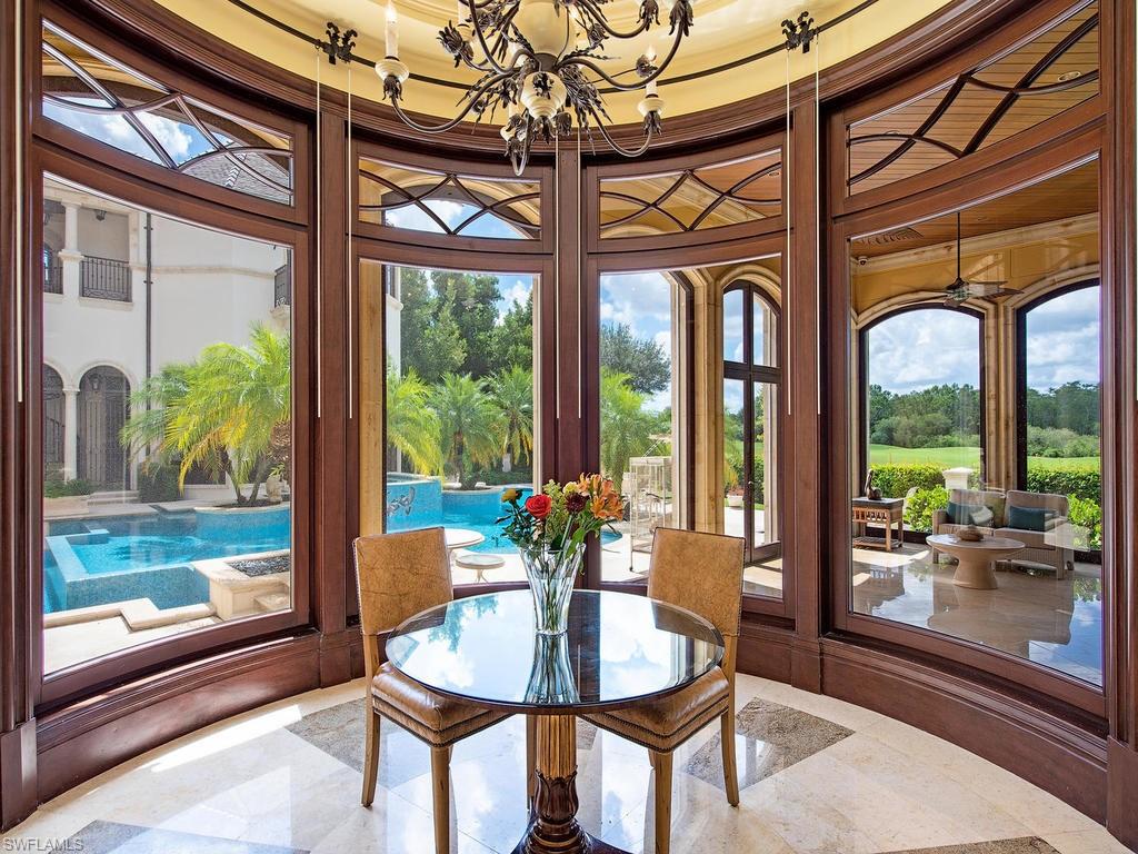 ESTATES AT BAY COLONY GOLF CLUB - Residential