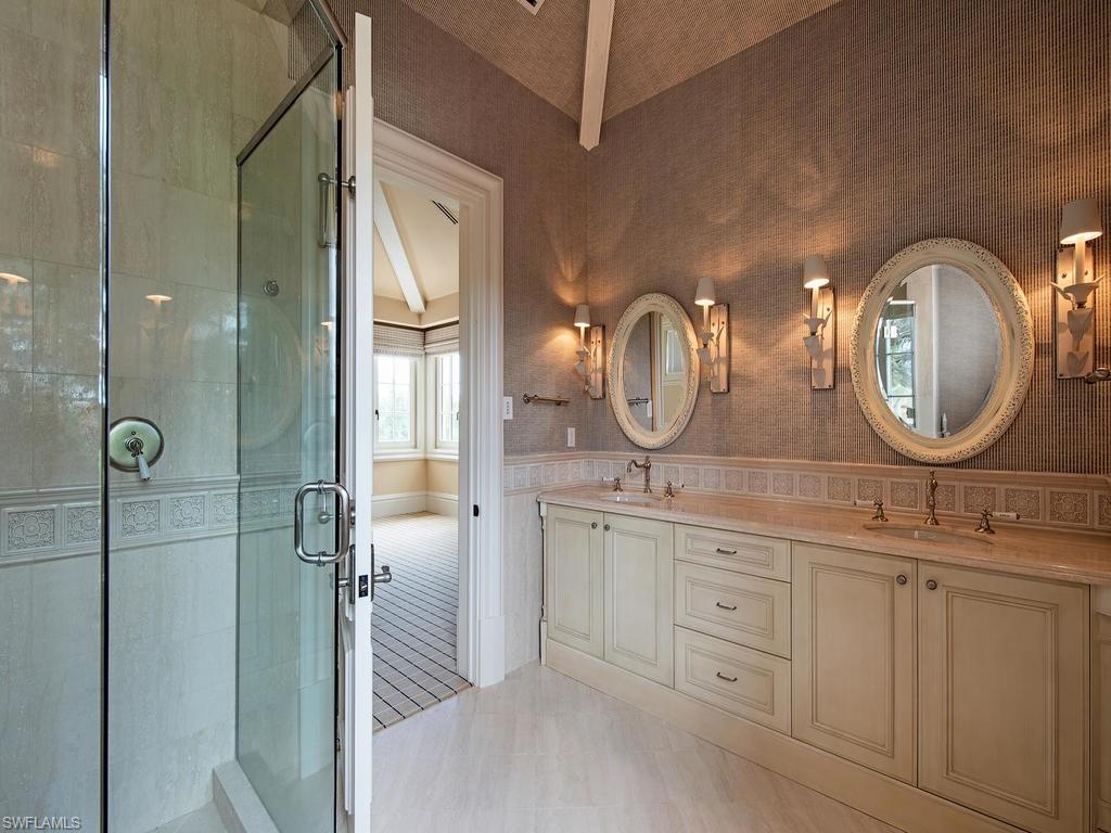 ESTATES AT BAY COLONY GOLF CLUB - Residential