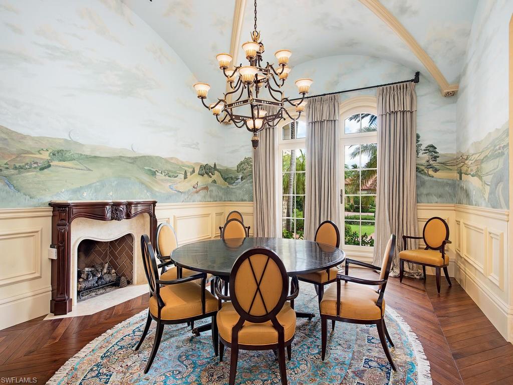 ESTATES AT BAY COLONY GOLF CLUB - Residential