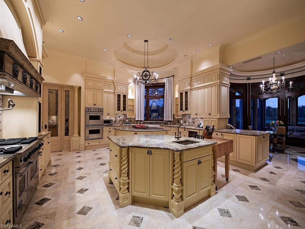 ESTATES AT BAY COLONY GOLF CLUB - Residential