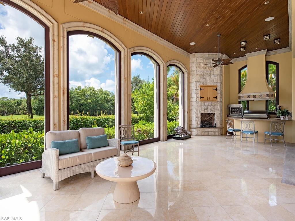 ESTATES AT BAY COLONY GOLF CLUB - Residential