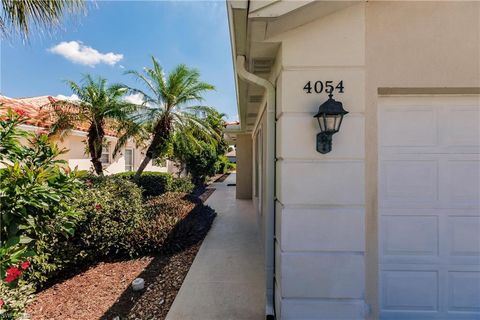 A home in NAPLES