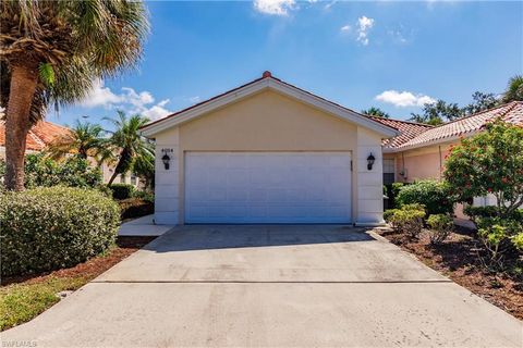 A home in NAPLES