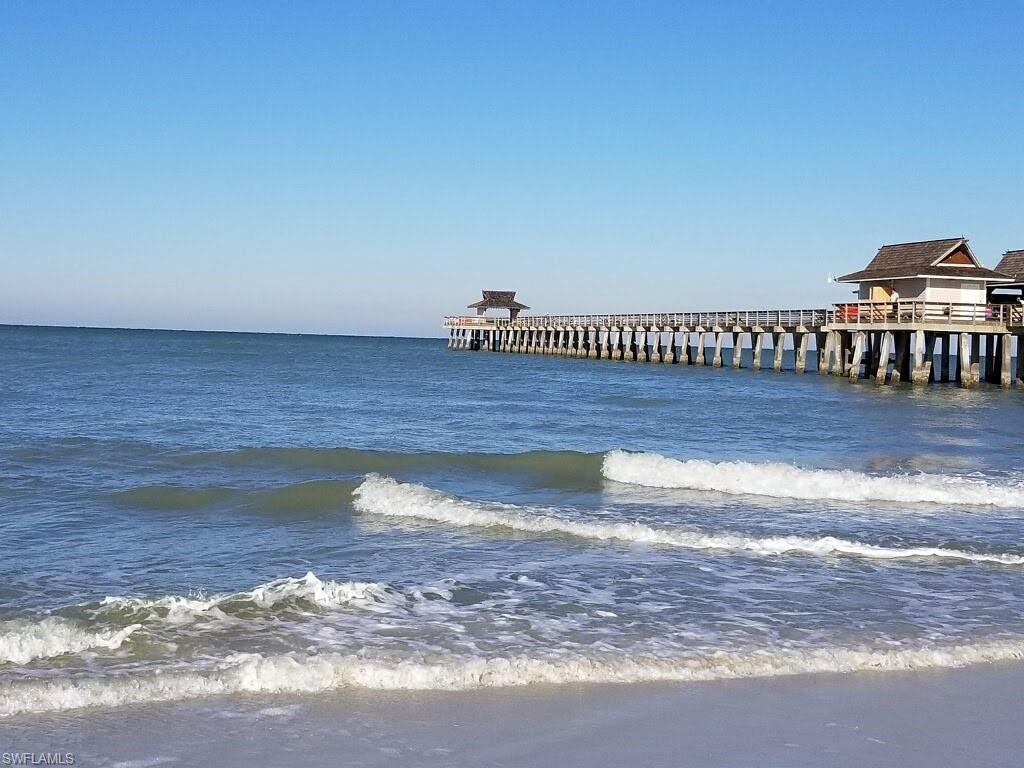 THE ENCLAVE AT NAPLES - Residential Lease