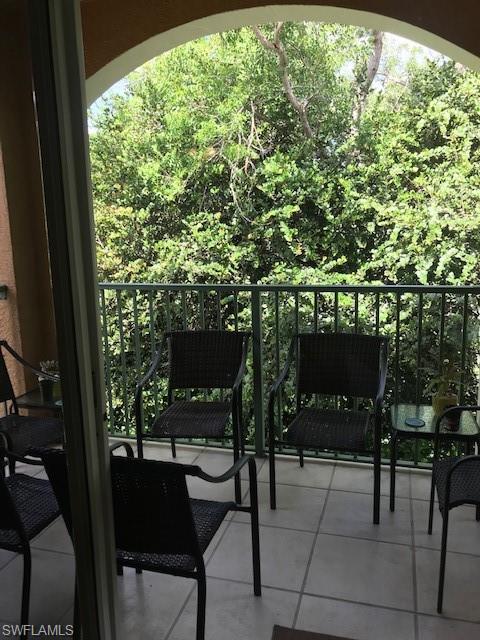 THE ENCLAVE AT NAPLES - Residential Lease