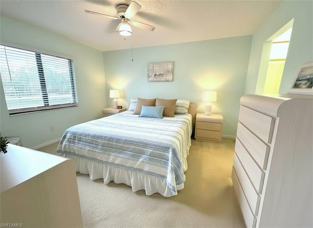 DEAUVILLE LAKE CLUB - Residential