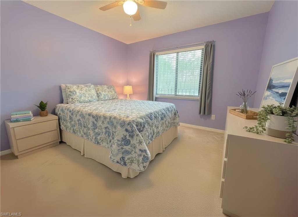 DEAUVILLE LAKE CLUB - Residential