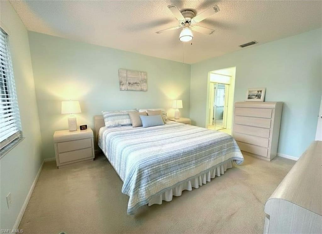 DEAUVILLE LAKE CLUB - Residential