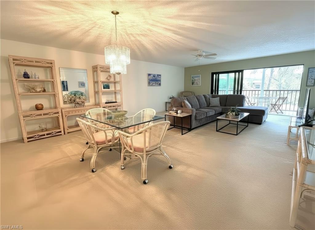 DEAUVILLE LAKE CLUB - Residential