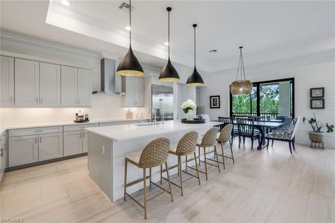 Photo of 2472 Breakwater WAY #11-202, NAPLES, FL 34112 (MLS # 225072928)