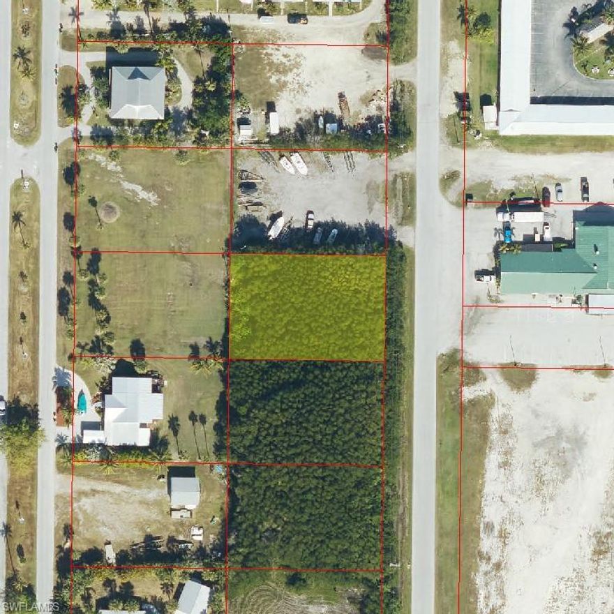 Discover the perfect opportunity in Everglades City! This 0.35-acre residential lot on Buckner Ave N offers endless potential for building your dream home, vacation retreat, or investment property. Located in a peaceful and historic coastal community known for world-class fishing, boating, and access to the Ten Thousand Islands, this property places you right in the heart of true Old Florida charm.

The lot provides ample space for a custom build while still offering privacy and flexibility. Enjoy nearby marinas, airboat tours, local dining, and easy access to Everglades National Park—all just minutes away.

Whether you’re looking to create a serene getaway or secure a valuable piece of Florida’s southwest coast, this parcel presents an exceptional opportunity.