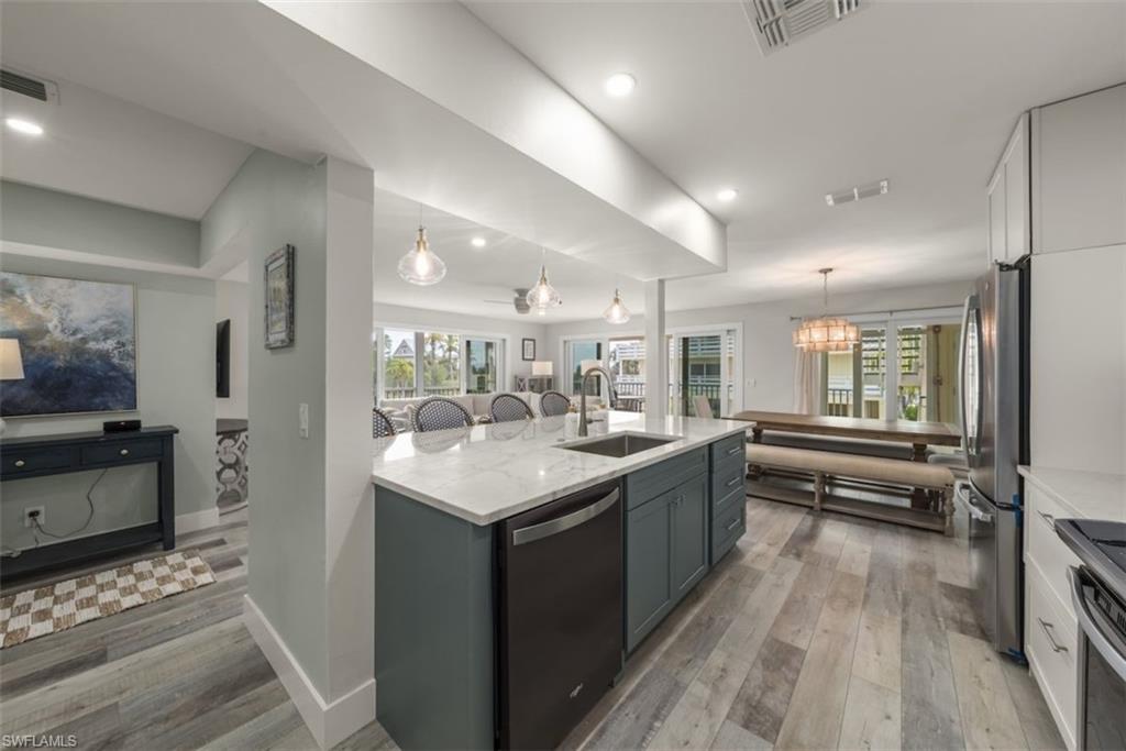 SURFSIDE 12 CONDO - Residential