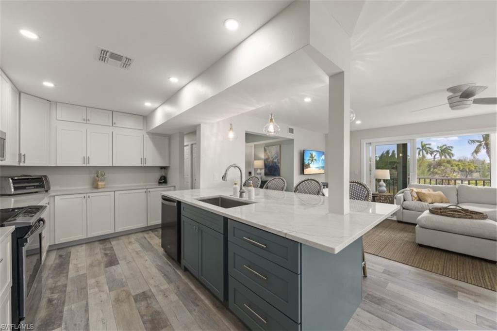 SURFSIDE 12 CONDO - Residential