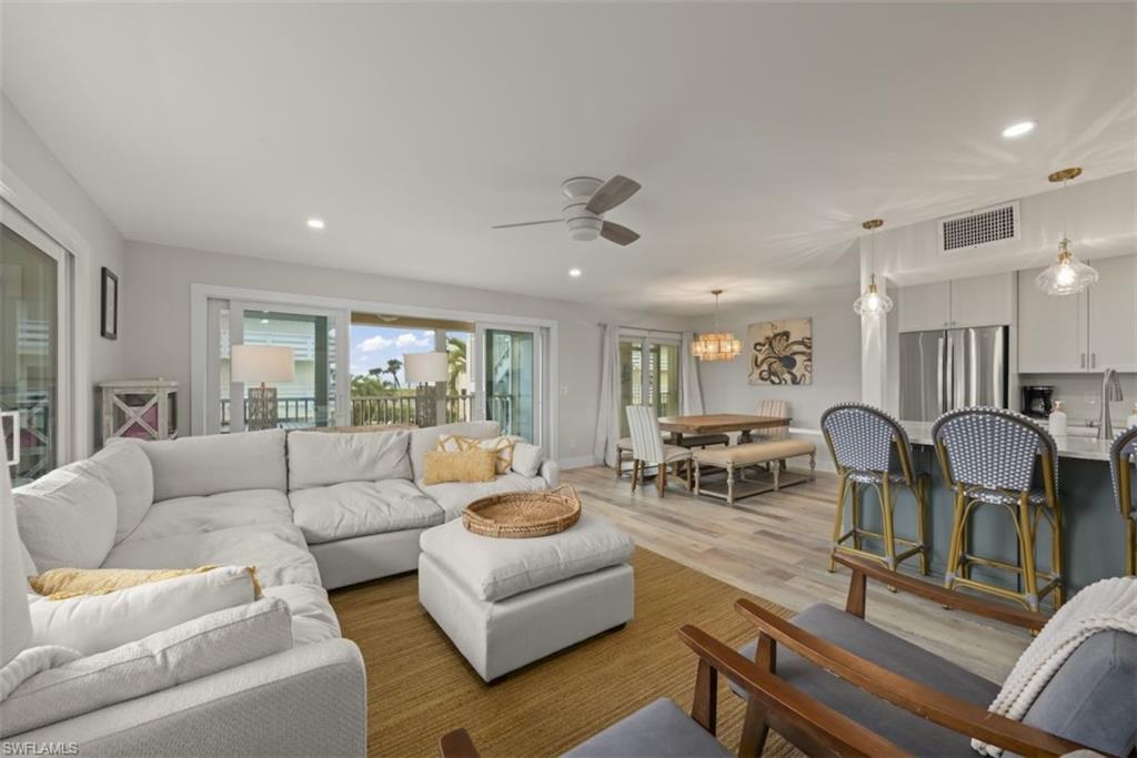 SURFSIDE 12 CONDO - Residential