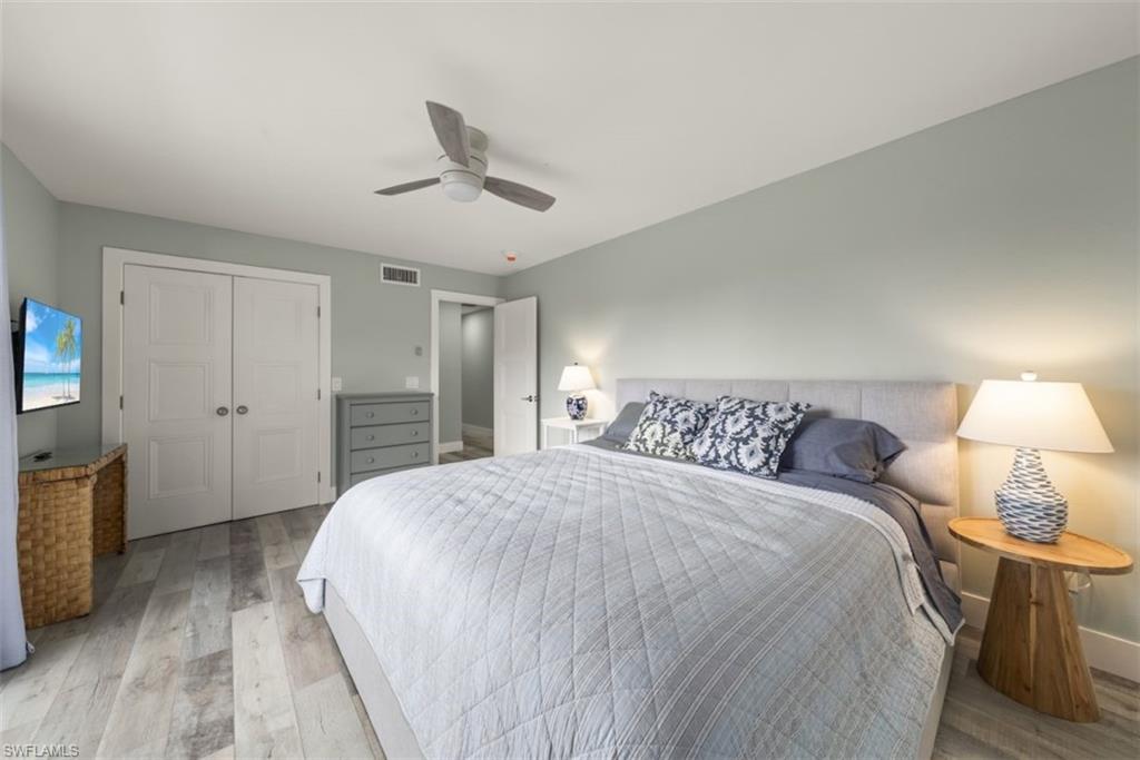 SURFSIDE 12 CONDO - Residential