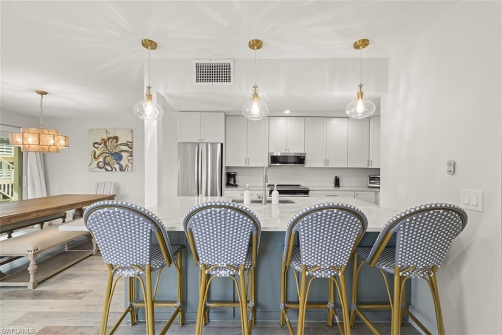 SURFSIDE 12 CONDO - Residential