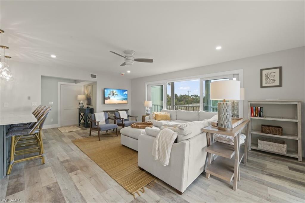 SURFSIDE 12 CONDO - Residential