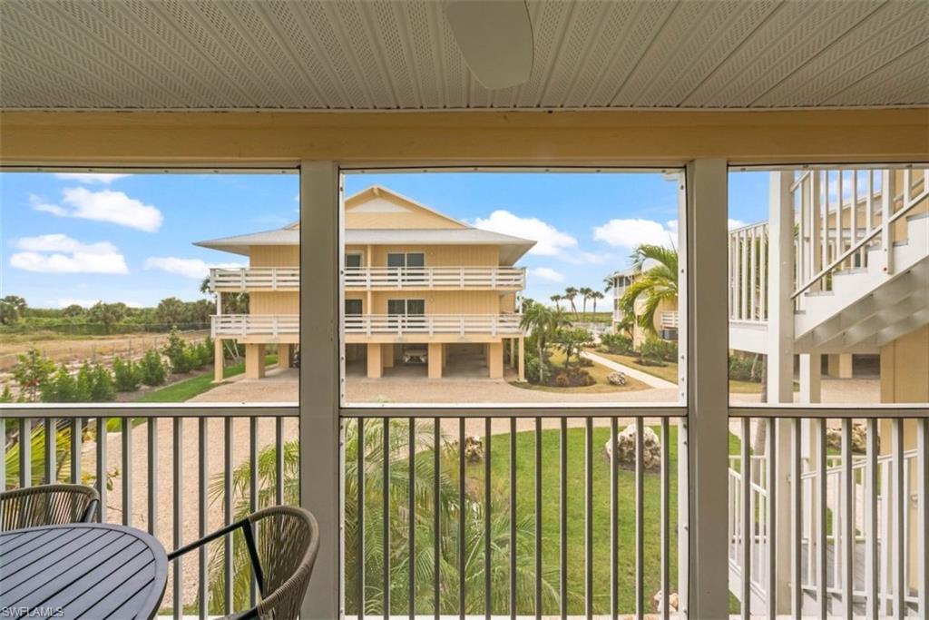 SURFSIDE 12 CONDO - Residential