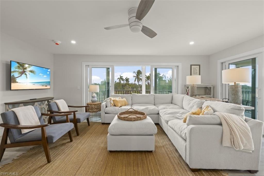 SURFSIDE 12 CONDO - Residential