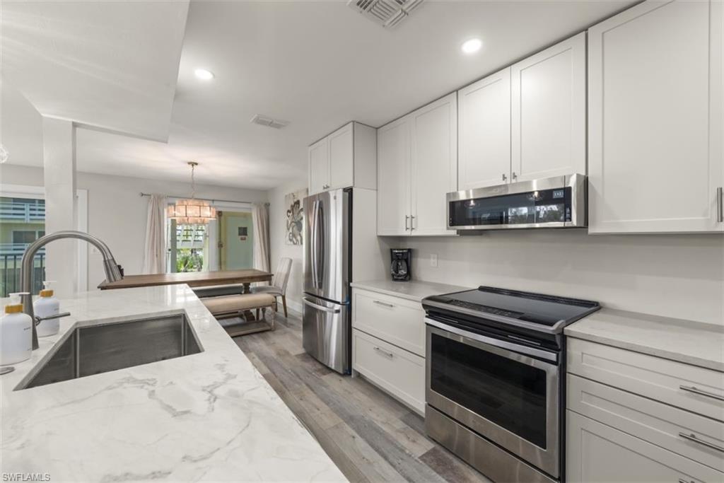 SURFSIDE 12 CONDO - Residential