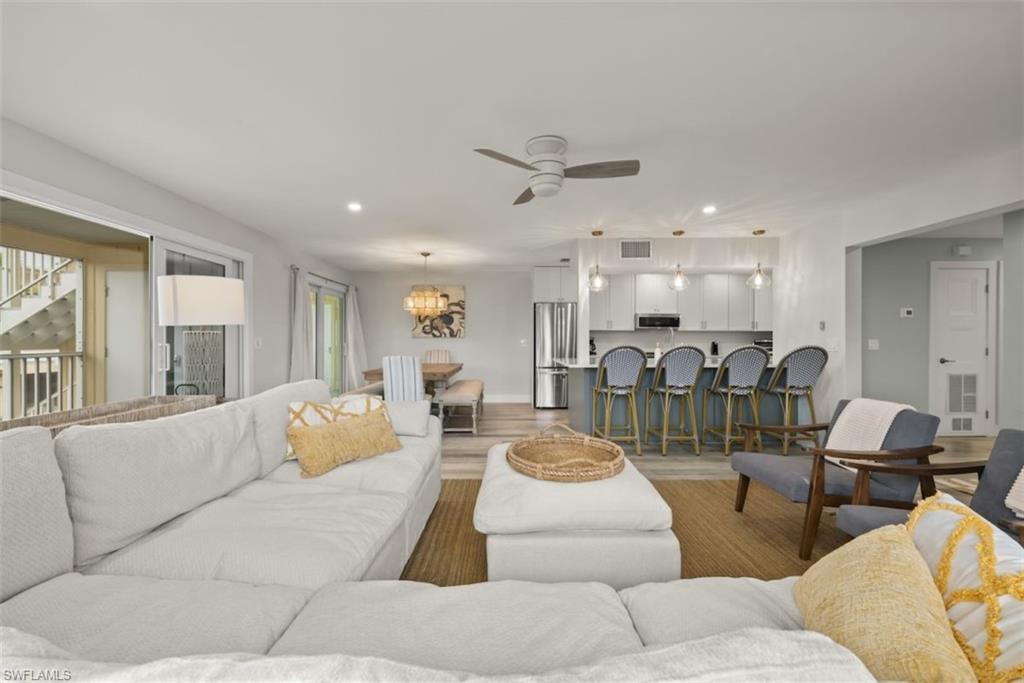 SURFSIDE 12 CONDO - Residential