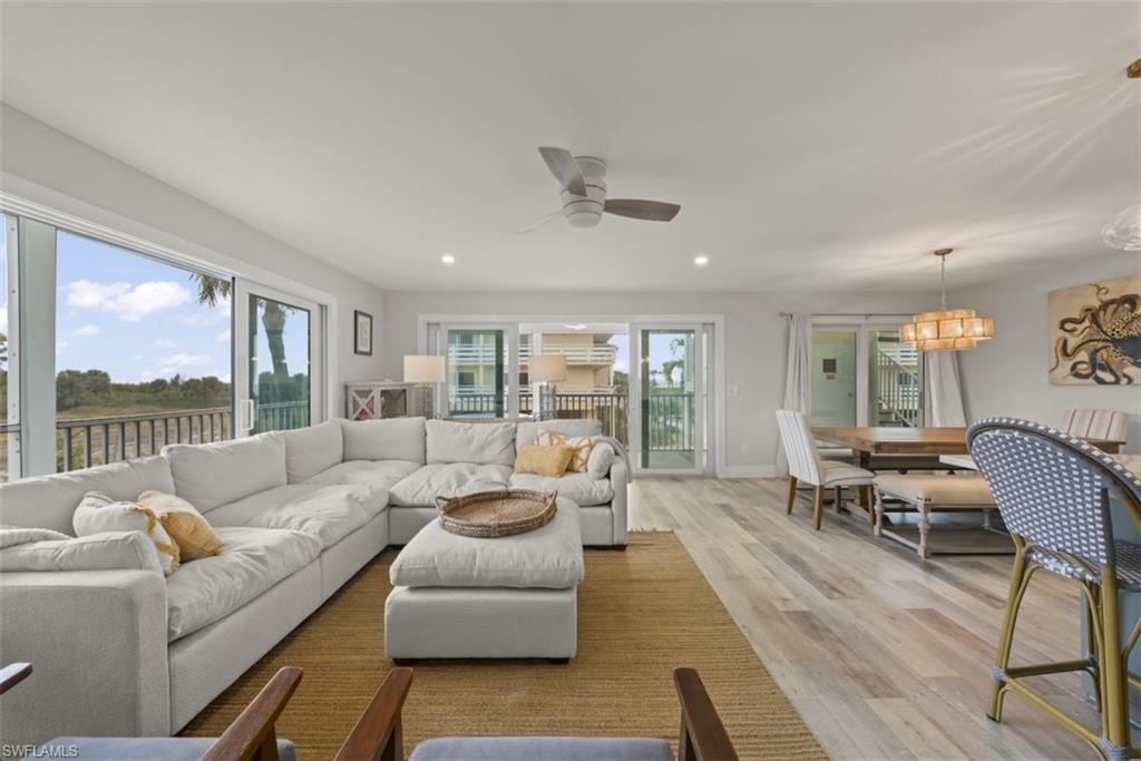 SURFSIDE 12 CONDO - Residential