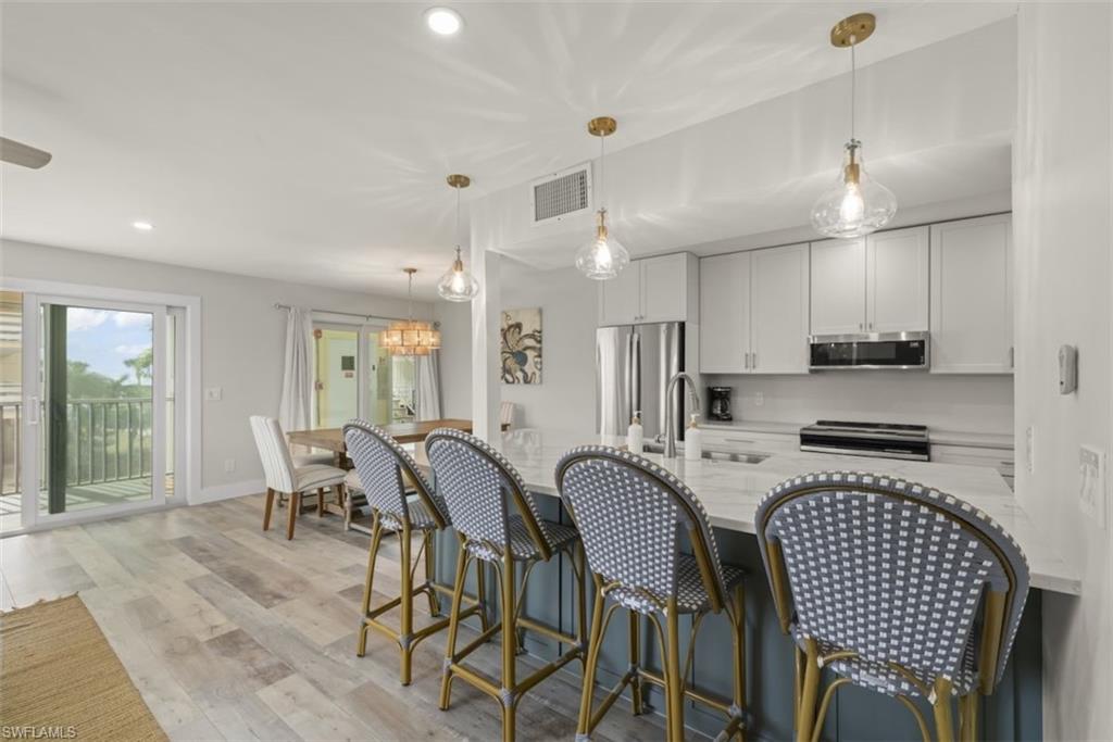 SURFSIDE 12 CONDO - Residential