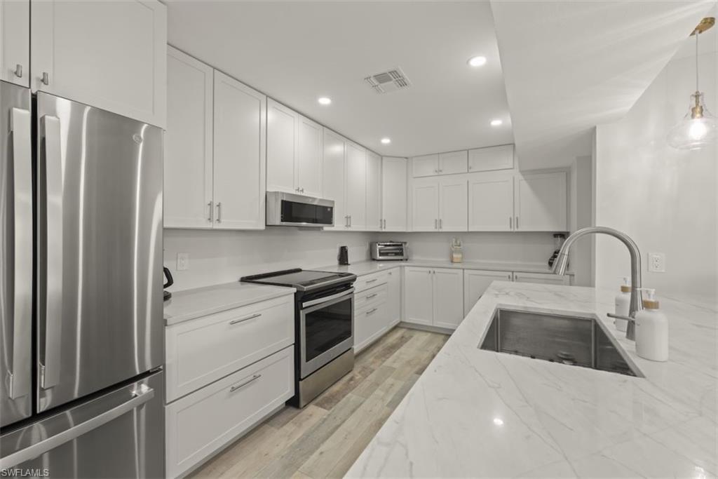 SURFSIDE 12 CONDO - Residential