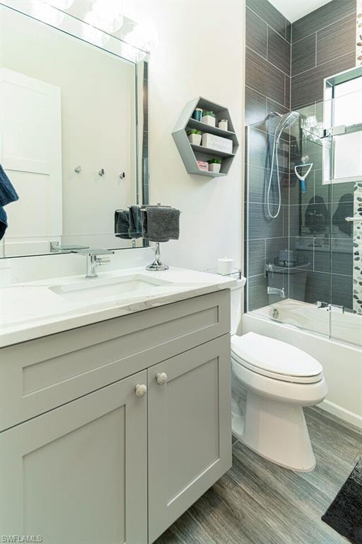 LOGAN WOODS - Residential